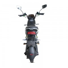 E-Solomo EB33 High Speed and High Performance Electric Bicycle