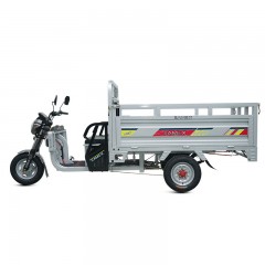 Multi-purpose electric cargo tricycle  ET05(Extra Long)