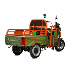 Mini electric cargo tricycle ET06