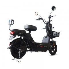 E-SOLOMO EB38 URBAN SPORTS EBIKE