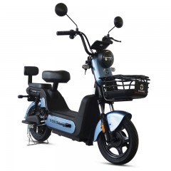 E-SOLOMO EB38 URBAN SPORTS EBIKE