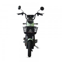 E-SOLOMO EB38 URBAN SPORTS EBIKE