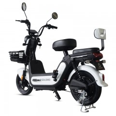 E-SOLOMO EB38 URBAN SPORTS EBIKE