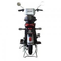 E-SOLOMO EB38 URBAN SPORTS EBIKE