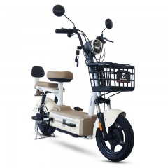 E-SOLOMO EB39 65KM LONG-RANGE EBIKE