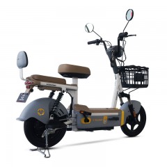 E-SOLOMO EB39 65KM LONG-RANGE EBIKE
