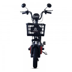 E-SOLOMO EB39 65KM LONG-RANGE EBIKE