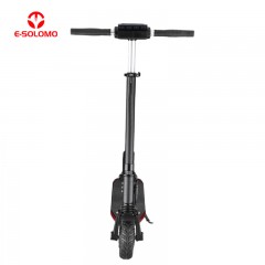 EB-08 Scooter Electrico 36V8AH Numero Maximo de Kilometros 30KM Aleacion de Aluminio Motor 350W